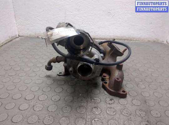 купить Турбина на Volkswagen Jetta 5 2005-2011