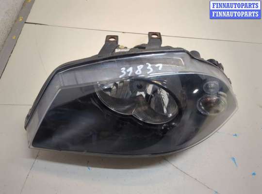 Купить Фара (передняя) на Seat Ibiza 3 2001-2008 Фара (передняя) ST343143 на Seat Ibiza 3 2001-2008
