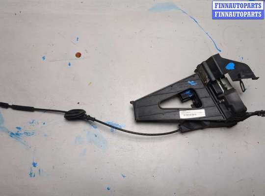 купить Замок двери на Ford Fusion 2002-2012