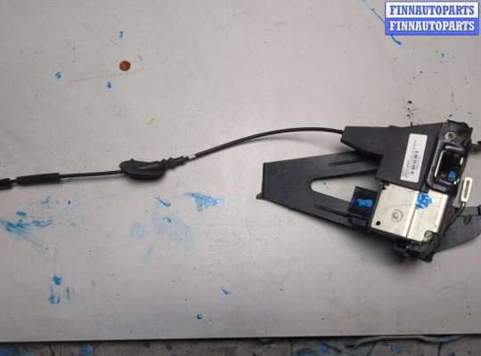 купить Замок двери на Ford Fusion 2002-2012