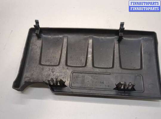 купить Накладка декоративная на ДВС на Opel Corsa D 2006-2014