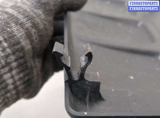 купить Накладка декоративная на ДВС на Opel Corsa D 2006-2014