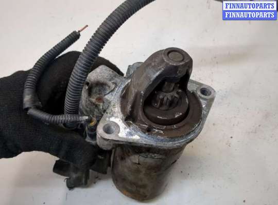 купить Стартер на Ford Fusion 2002-2012