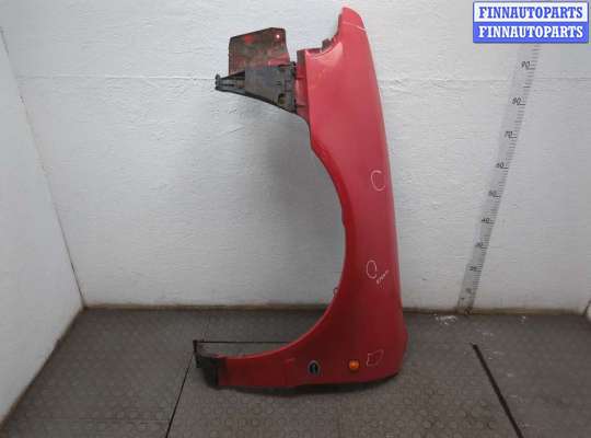 Крыло AU1694102 на Audi A4 (B5) 1994-2000