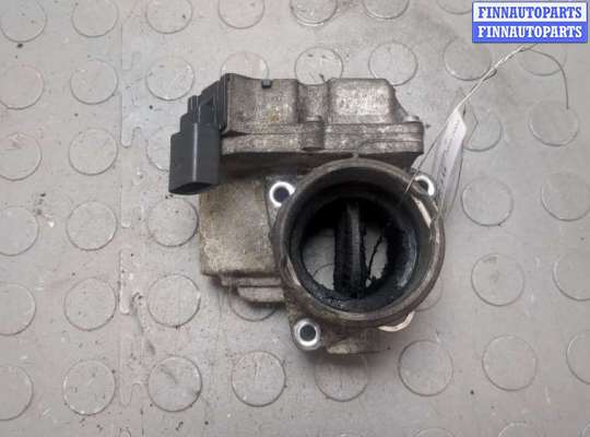 купить Заслонка дроссельная на Volkswagen Polo 2005-2009
