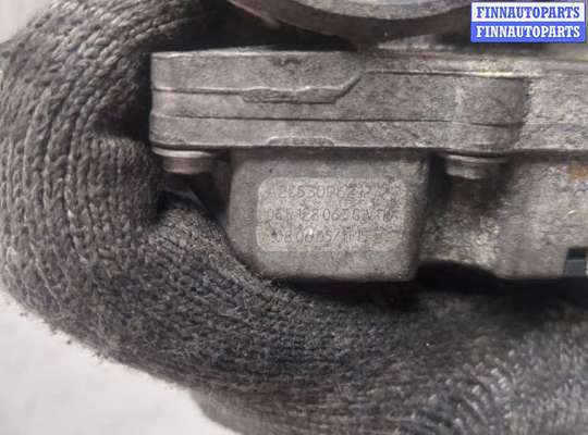 купить Заслонка дроссельная на Volkswagen Polo 2005-2009
