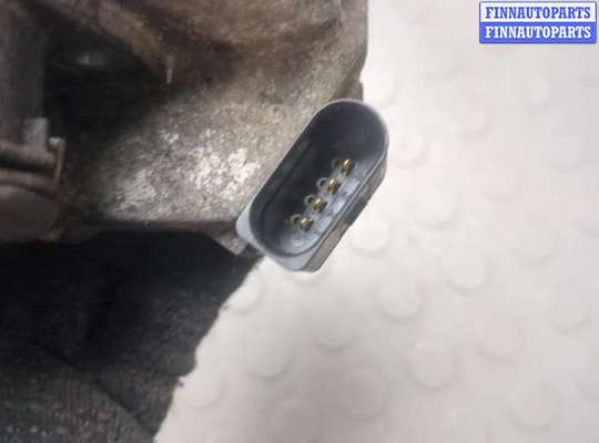купить Заслонка дроссельная на Volkswagen Polo 2005-2009