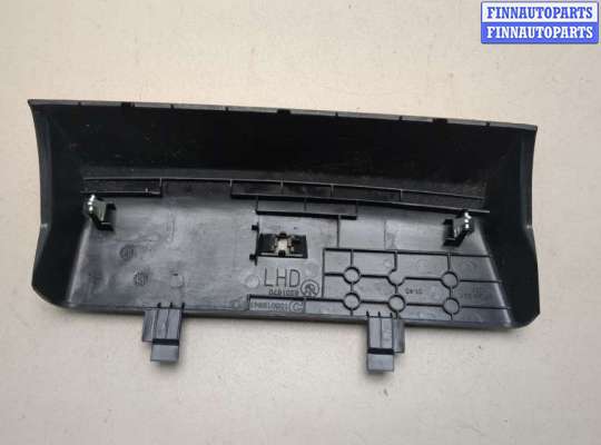 купить Пластик центральной консоли на BMW X3 F25 2010-2017