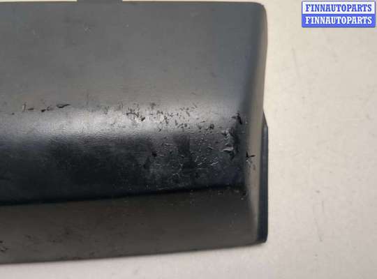 купить Пластик центральной консоли на BMW X3 F25 2010-2017