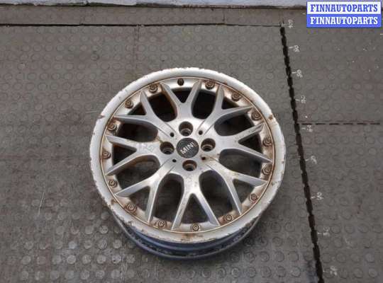 Диск литой MN36859 на Mini Cooper (R50 / 53) 2001-2006