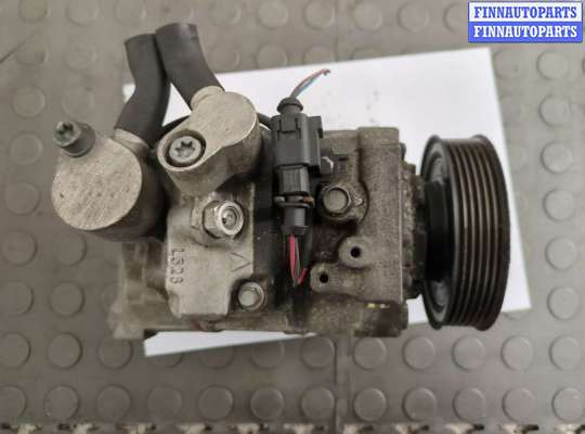 купить Компрессор кондиционера на Audi A4 (B6) 2000-2006