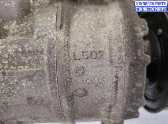 купить Компрессор кондиционера на Audi A4 (B6) 2000-2006