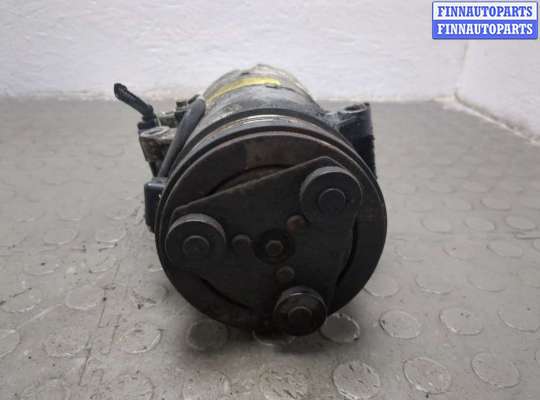 купить Компрессор кондиционера на Ford Focus 2 2008-2011