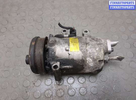 купить Компрессор кондиционера на Ford Focus 2 2008-2011
