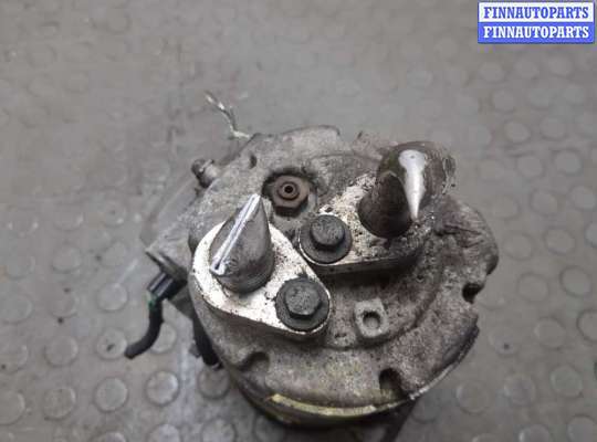 купить Компрессор кондиционера на Ford Focus 2 2008-2011