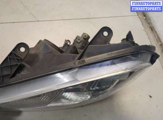 купить Фара (передняя) на Nissan Qashqai 2006-2013