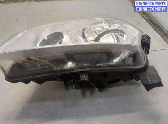 купить Фара (передняя) на Nissan Qashqai 2006-2013