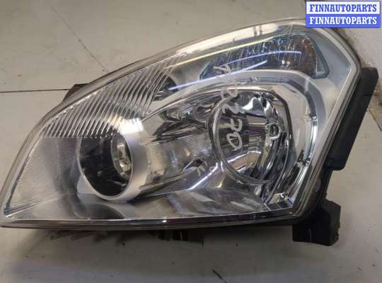 купить Фара (передняя) на Nissan Qashqai 2006-2013