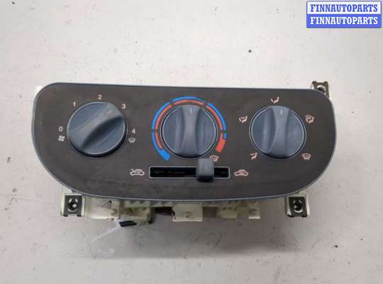 Переключатель отопителя (печки) FT563305 на Fiat Doblo 2000-2015