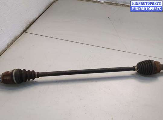 купить Полуось (приводной вал, шрус) на Infiniti JX 2012-2014