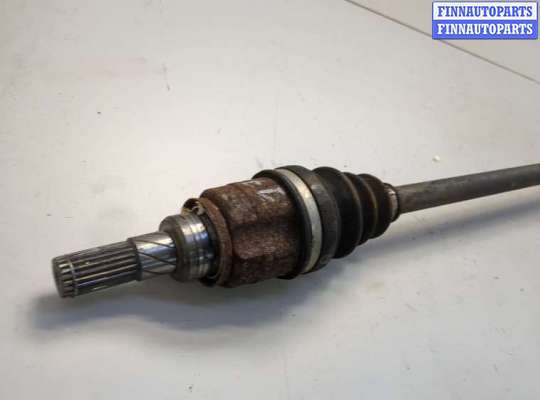 купить Полуось (приводной вал, шрус) на Infiniti JX 2012-2014