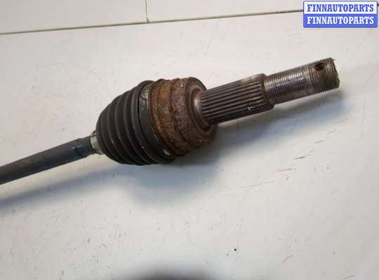 купить Полуось (приводной вал, шрус) на Infiniti JX 2012-2014