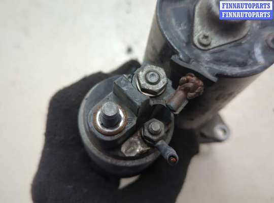 купить Стартер на Opel Meriva 2003-2010