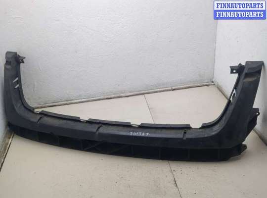 Кронштейн бампера VG2727494 на Volkswagen Touareg 2002-2007