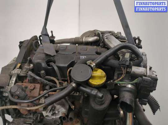купить Генератор на Renault Scenic 2003-2009