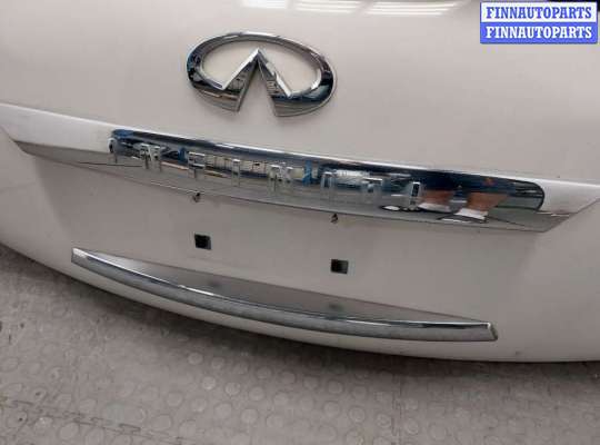 купить Замок багажника на Infiniti QX56 2010-2013