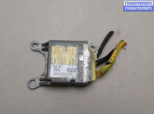 Блок управления подушками безопасности TT909017 на Toyota RAV 4 2006-2013