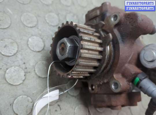 купить ТНВД на Citroen C4 Grand Picasso 2006-2013