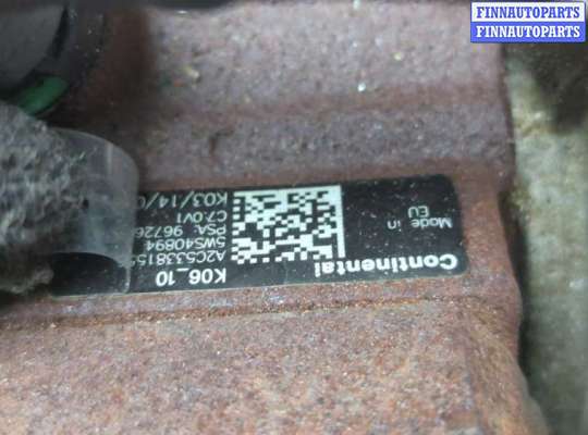 купить ТНВД на Citroen C4 Grand Picasso 2006-2013