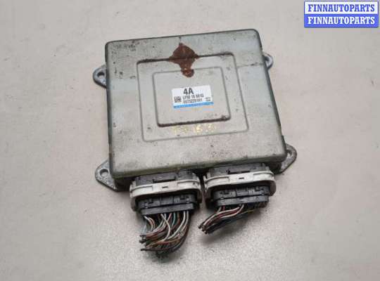 купить Блок управления двигателем на Mazda 3 (BK) 2003-2009