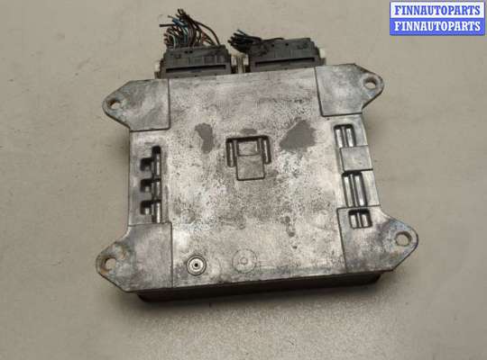купить Блок управления двигателем на Mazda 3 (BK) 2003-2009