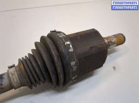 купить Полуось (приводной вал, шрус) на Opel Astra J 2010-2017