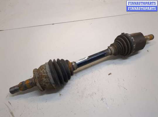 Купить Полуось (приводной вал, шрус) на Opel Astra J 2010-2017 Полуось (приводной вал, шрус) OP2360171 на Opel Astra J 2010-2017