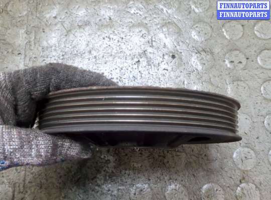 купить Шкив коленвала на Opel Vectra C 2002-2008