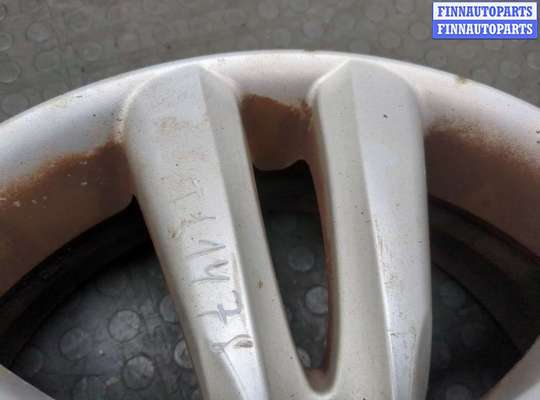 купить Диск литой на Hyundai ix 35 2010-2015