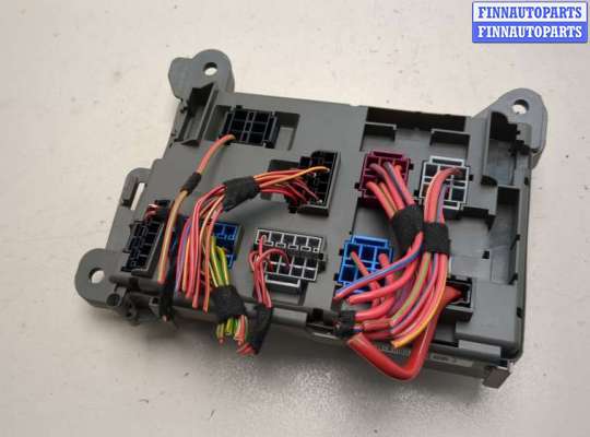купить Блок предохранителей на BMW X5 E70 2006-2013