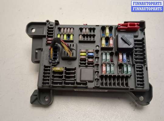 Блок предохранителей BM3607703 на BMW X5 E70 2006-2013