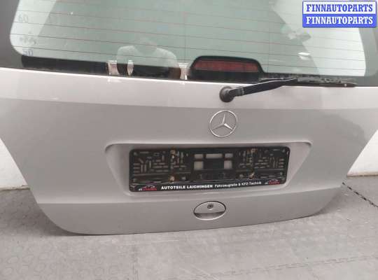купить Петля крышки багажника на Mercedes A W168 1997-2004