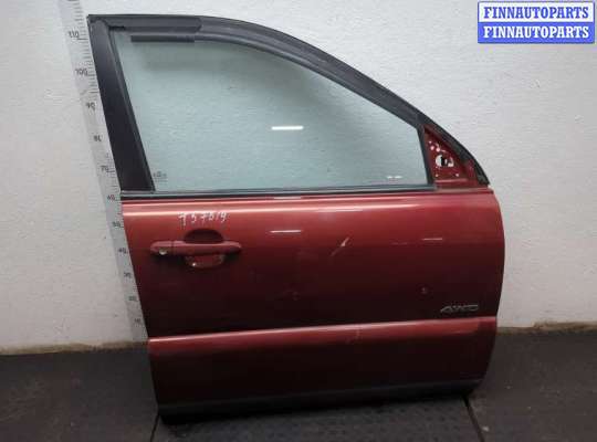 купить Дверь боковая (легковая) на KIA Sportage 2004-2010