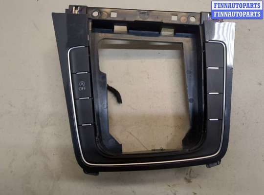 купить Рамка под кулису на Volkswagen Golf 7 2012-2020