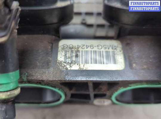 купить Коллектор впускной на Ford C-Max 2002-2010