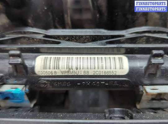 купить Коллектор впускной на Ford C-Max 2002-2010