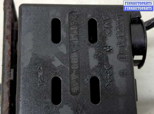 Реле прочее на Ford Fusion (JU)