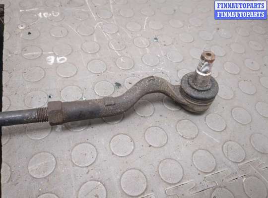 купить Рейка рулевая с г/у на Mercedes E W210 1995-2003