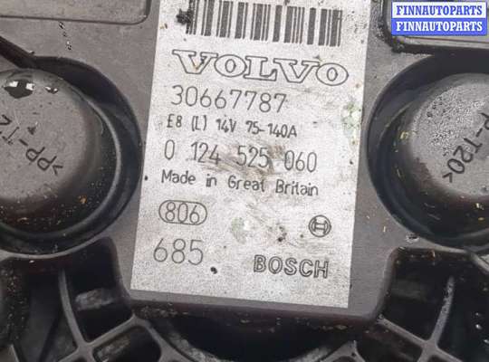 купить Генератор на Volvo XC90 2006-2014