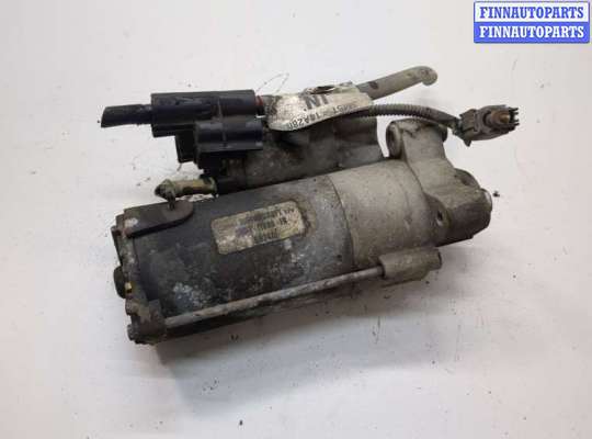 Купить Стартер на Ford Focus 2 2005-2008 Стартер FO2181981 на Ford Focus 2 2005-2008